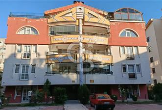 185 M2 4+2 TERS DUBLEX - BAHÇE KULLANIMLI + AÇIK OTO PARK