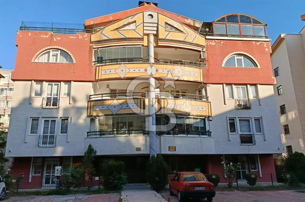 185 M2 4+2 TERS DUBLEX - BAHÇE KULLANIMLI + AÇIK OTO PARK