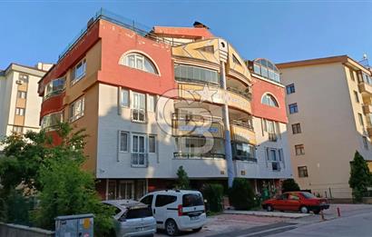 185 M2 4+2 TERS DUBLEX - BAHÇE KULLANIMLI + AÇIK OTO PARK