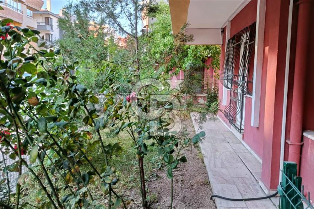 185 M2 4+2 TERS DUBLEX - BAHÇE KULLANIMLI + AÇIK OTO PARK