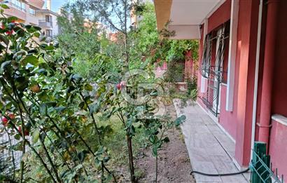 185 M2 4+2 TERS DUBLEX - BAHÇE KULLANIMLI + AÇIK OTO PARK