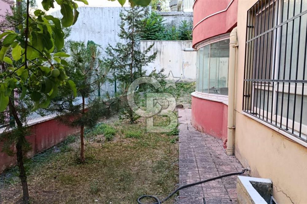 185 M2 4+2 TERS DUBLEX - BAHÇE KULLANIMLI + AÇIK OTO PARK