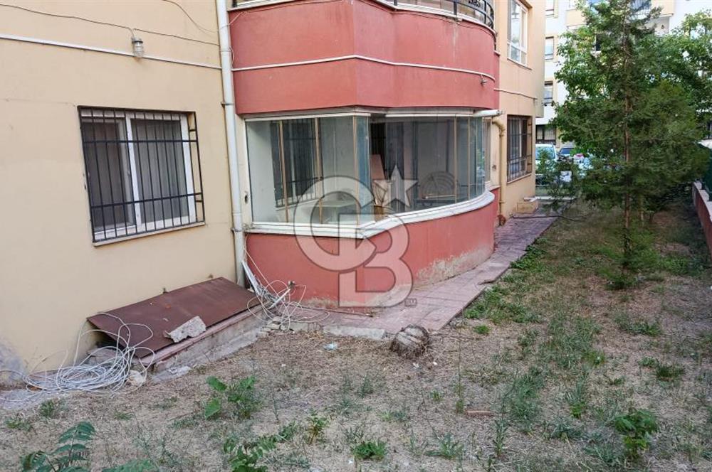 185 M2 4+2 TERS DUBLEX - BAHÇE KULLANIMLI + AÇIK OTO PARK