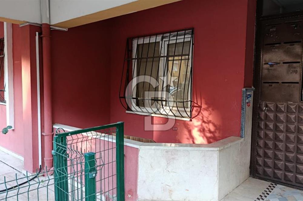 185 M2 4+2 TERS DUBLEX - BAHÇE KULLANIMLI + AÇIK OTO PARK