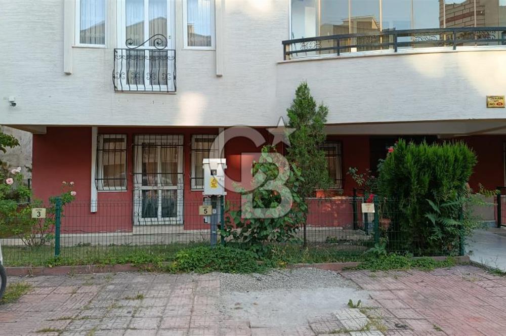 185 M2 4+2 TERS DUBLEX - BAHÇE KULLANIMLI + AÇIK OTO PARK