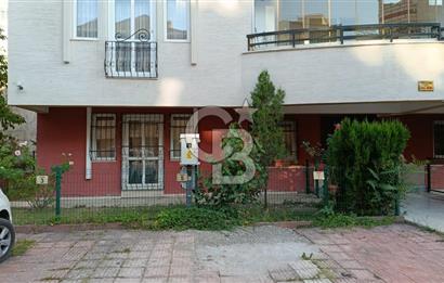 185 M2 4+2 TERS DUBLEX - BAHÇE KULLANIMLI + AÇIK OTO PARK