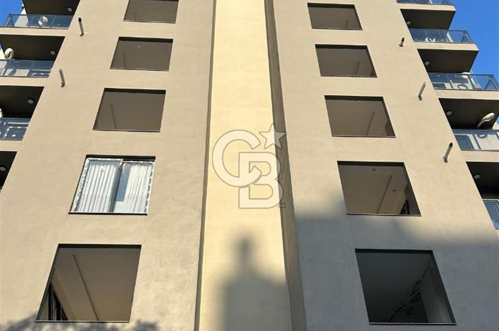 T.Özal Bulv. 50 Mt.Açık Mutfak 3+1 Ultra Lüks Sıfır Daire