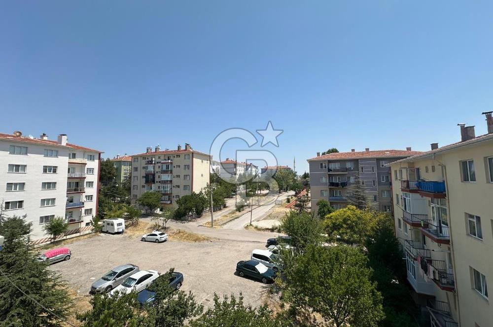 ULUBATLI HASAN MAHALLESİNDE 3+1 SATILIK DAİRE