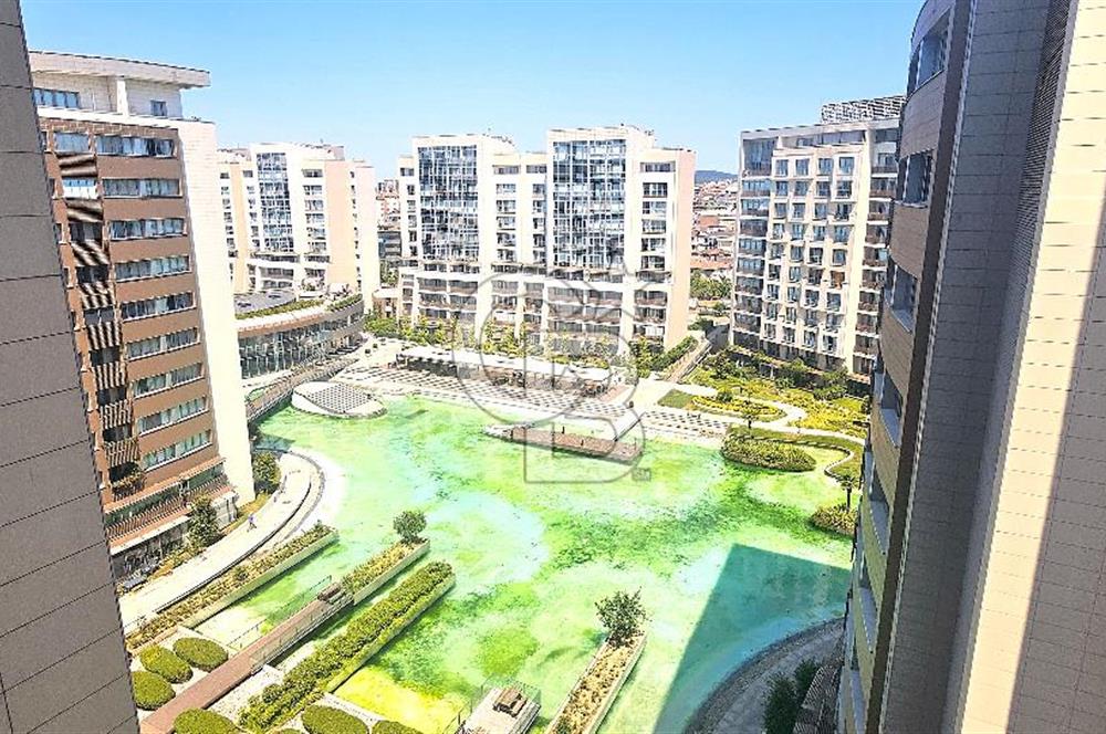 SİNPAŞ AQUACITY 2010 SİTESİ BENZERSİZ SATILIK 108m2 2+1 DAİRE FIRSATI