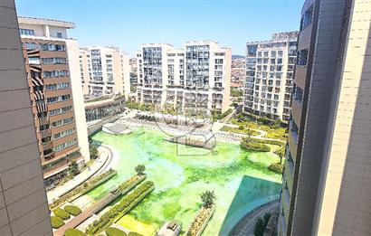 SİNPAŞ AQUACITY 2010 SİTESİ BENZERSİZ SATILIK 108m2 2+1 DAİRE FIRSATI