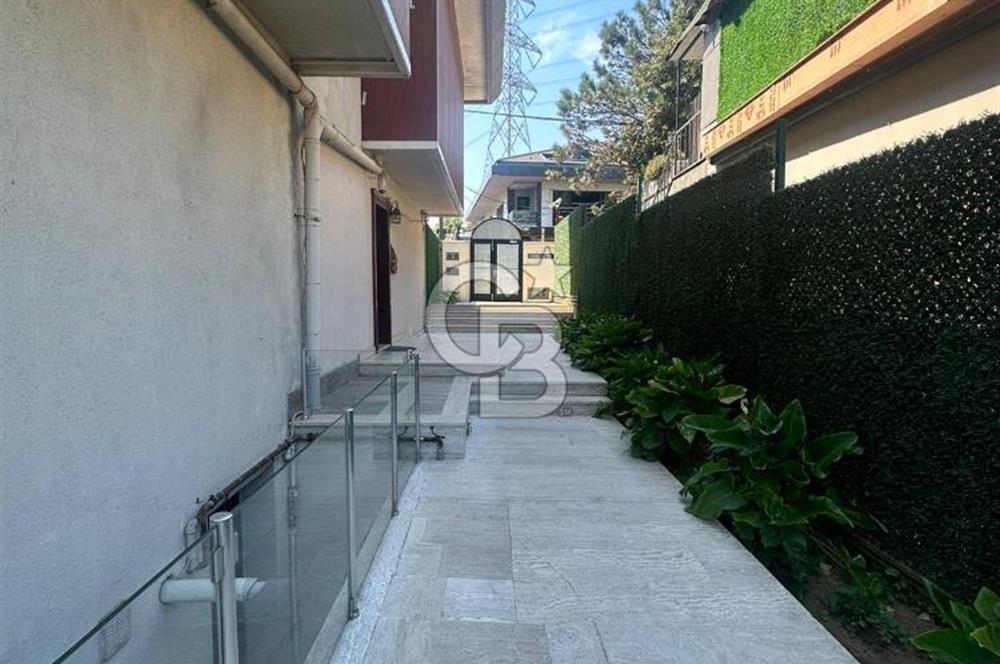 COLDWELL BANKER*START*MERKEZİ KONUMDA TAM MÜSTAKİL VİLLA