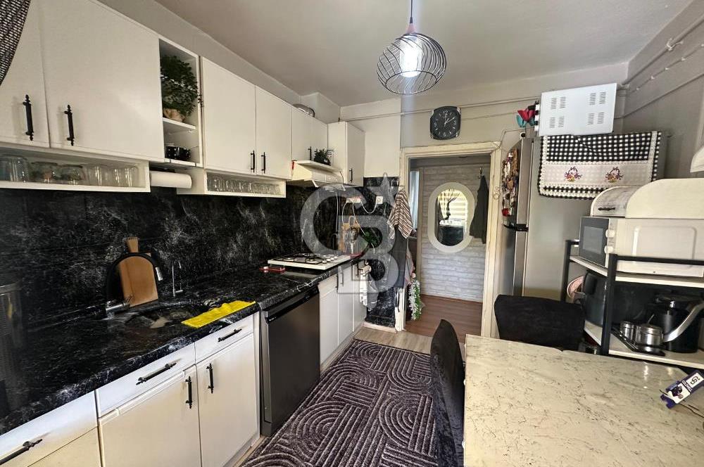 ULUBATLI HASAN MAHALLESİNDE 3+1 SATILIK DAİRE