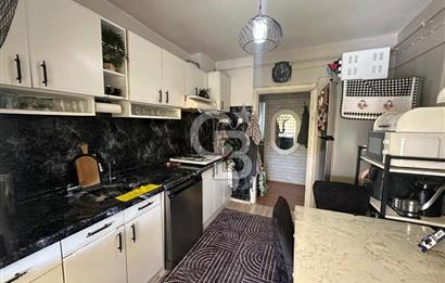 ULUBATLI HASAN MAHALLESİNDE 3+1 SATILIK DAİRE