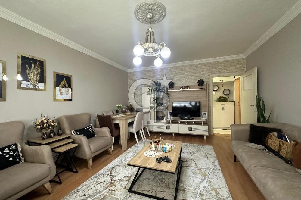 ULUBATLI HASAN MAHALLESİNDE 3+1 SATILIK DAİRE