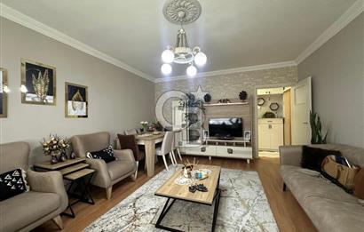 ULUBATLI HASAN MAHALLESİNDE 3+1 SATILIK DAİRE