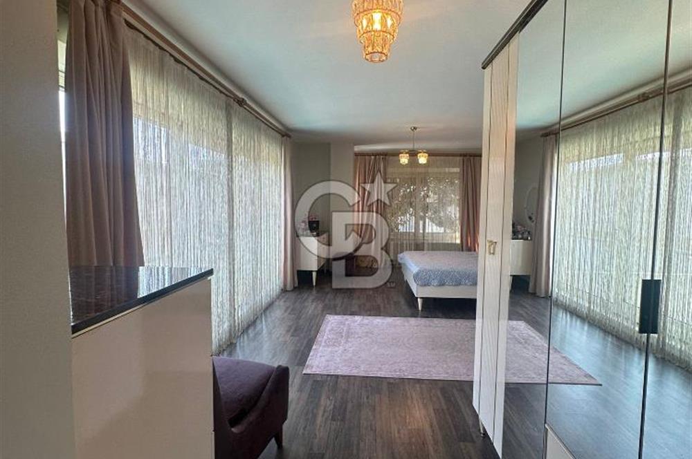 COLDWELL BANKER*START*MERKEZİ KONUMDA TAM MÜSTAKİL VİLLA