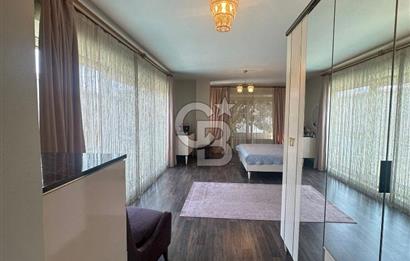 COLDWELL BANKER*START*MERKEZİ KONUMDA TAM MÜSTAKİL VİLLA