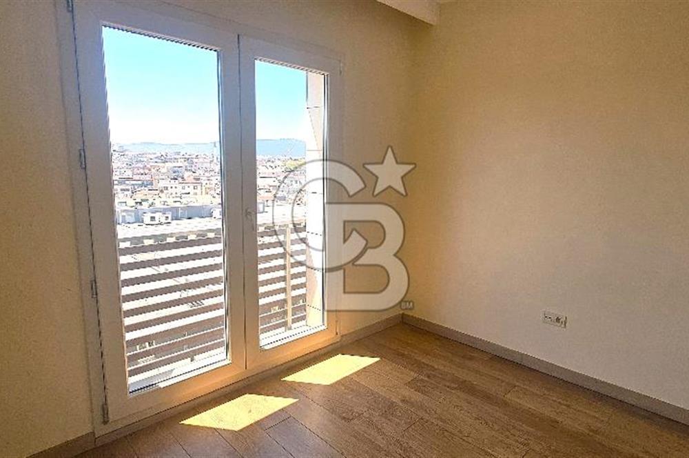 SİNPAŞ AQUACITY 2010 SİTESİ BENZERSİZ SATILIK 108m2 2+1 DAİRE FIRSATI