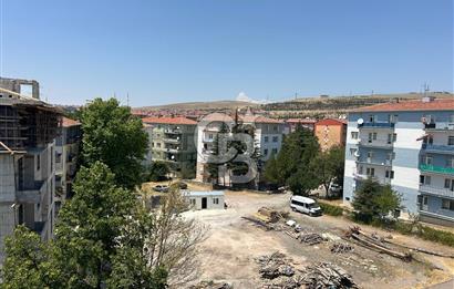 ULUBATLI HASAN MAHALLESİNDE 3+1 SATILIK DAİRE