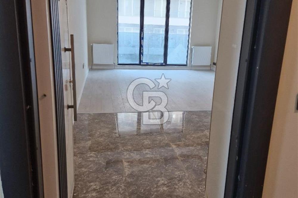 ÇORLU ESENTEPE METROPOL REZİDANS 1+1 SATILIK DAİRE