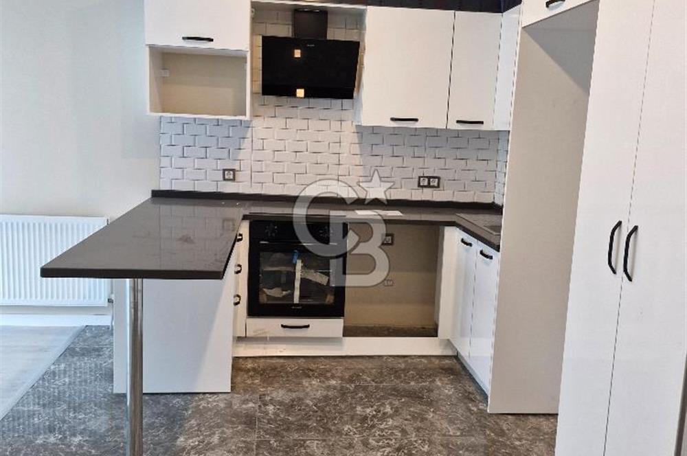ÇORLU ESENTEPE METROPOL REZİDANS 1+1 SATILIK DAİRE