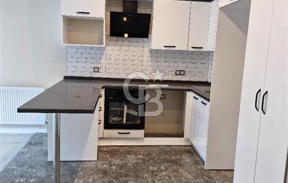 ÇORLU ESENTEPE METROPOL REZİDANS 1+1 SATILIK DAİRE