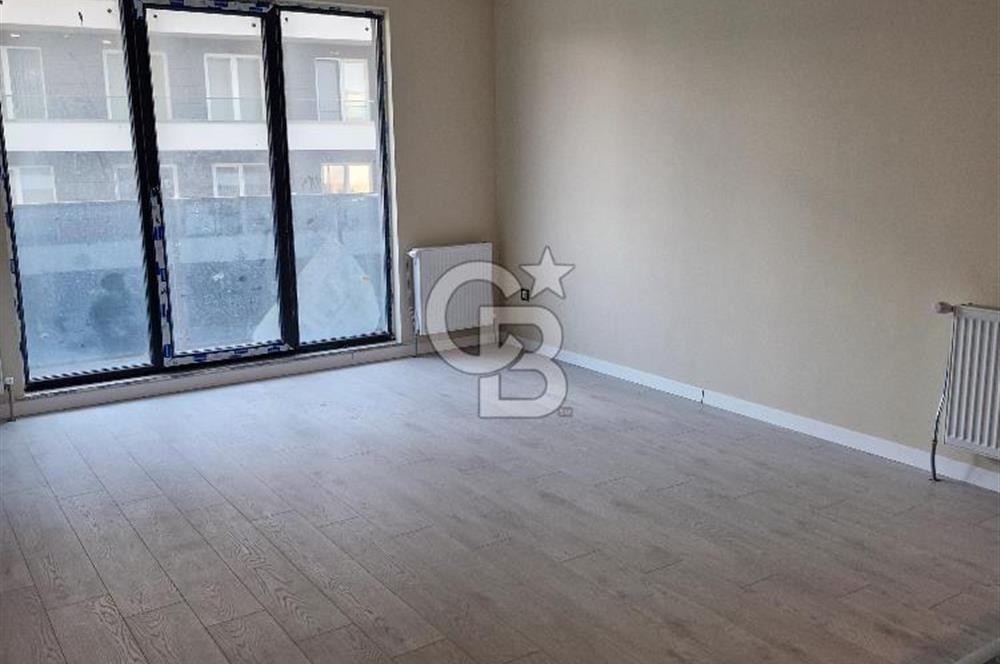 ÇORLU ESENTEPE METROPOL REZİDANS 1+1 SATILIK DAİRE