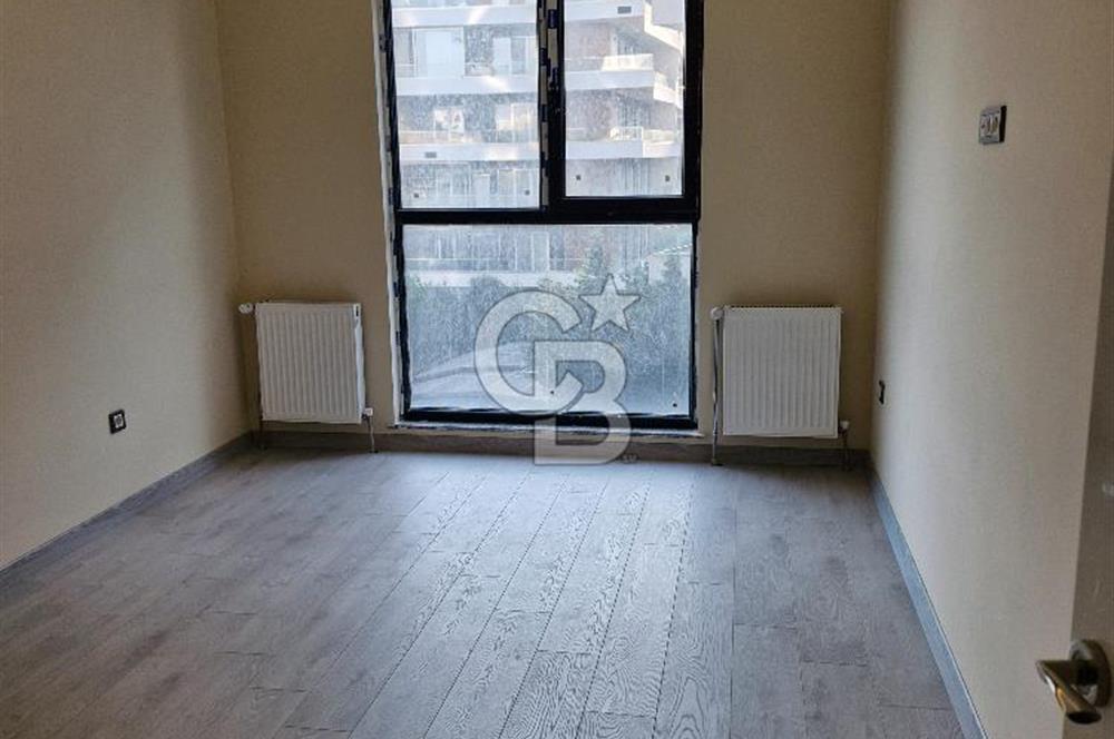 ÇORLU ESENTEPE METROPOL REZİDANS 1+1 SATILIK DAİRE
