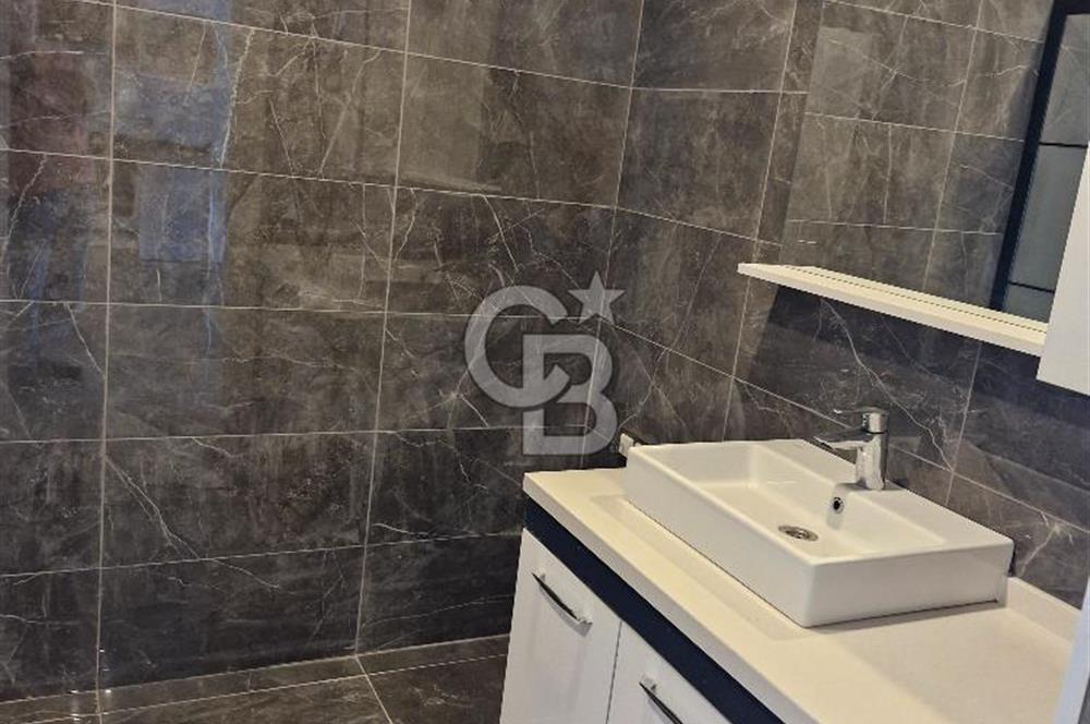 ÇORLU ESENTEPE METROPOL REZİDANS 1+1 SATILIK DAİRE