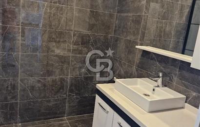 ÇORLU ESENTEPE METROPOL REZİDANS 1+1 SATILIK DAİRE