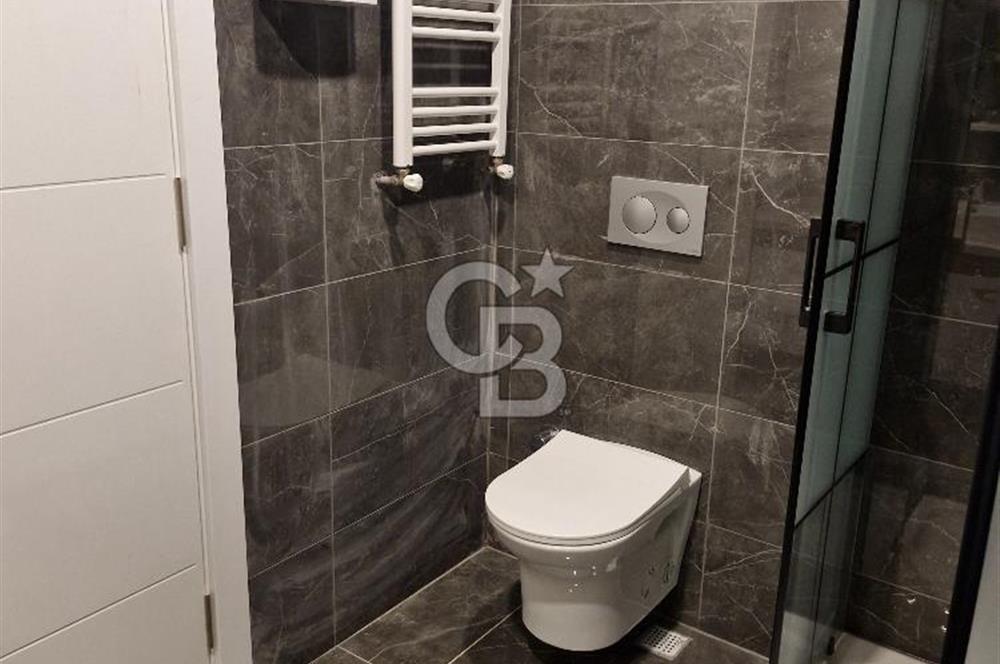 ÇORLU ESENTEPE METROPOL REZİDANS 1+1 SATILIK DAİRE