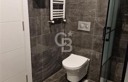 ÇORLU ESENTEPE METROPOL REZİDANS 1+1 SATILIK DAİRE