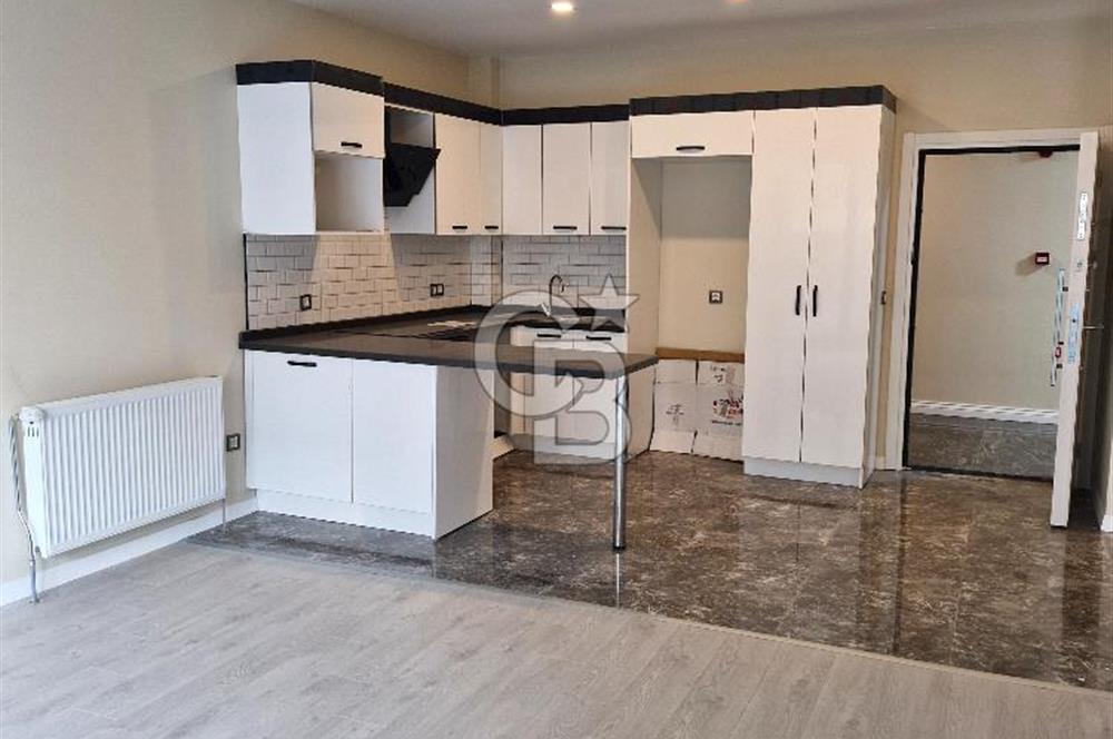 ÇORLU ESENTEPE METROPOL REZİDANS 1+1 SATILIK DAİRE