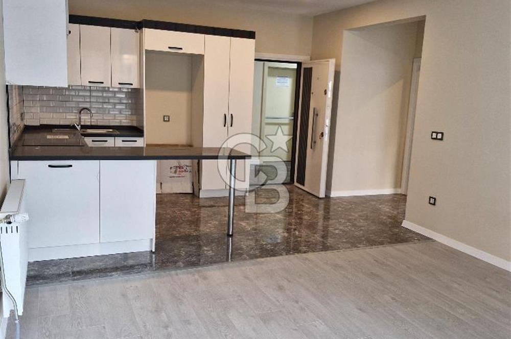 ÇORLU ESENTEPE METROPOL REZİDANS 1+1 SATILIK DAİRE