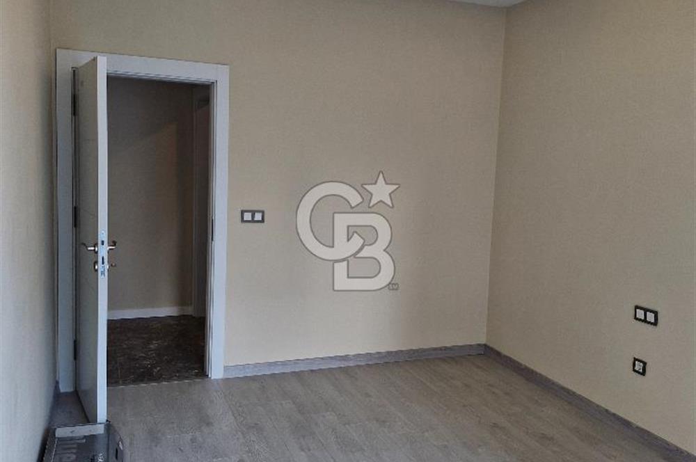 ÇORLU ESENTEPE METROPOL REZİDANS 1+1 SATILIK DAİRE