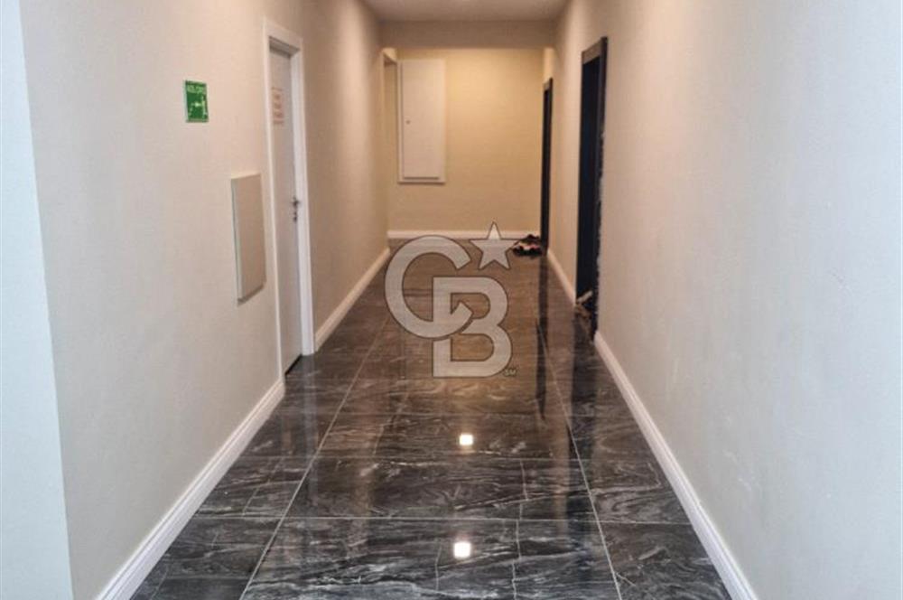ÇORLU ESENTEPE METROPOL REZİDANS 1+1 SATILIK DAİRE