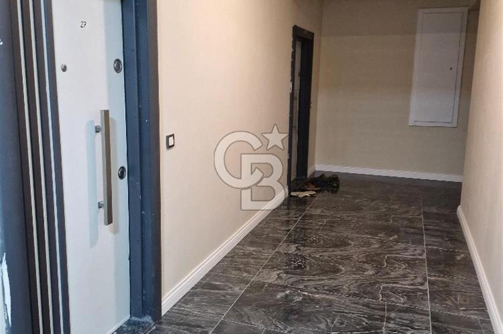 ÇORLU ESENTEPE METROPOL REZİDANS 1+1 SATILIK DAİRE