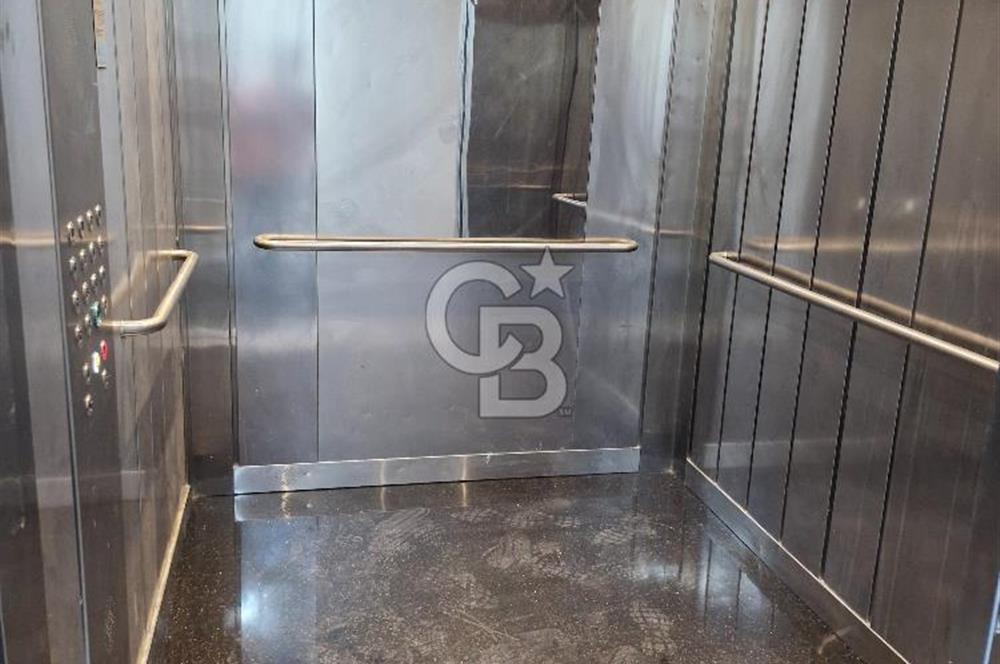 ÇORLU ESENTEPE METROPOL REZİDANS 1+1 SATILIK DAİRE