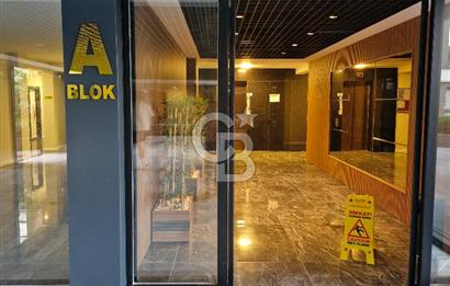 ÇORLU ESENTEPE METROPOL REZİDANS 1+1 SATILIK DAİRE