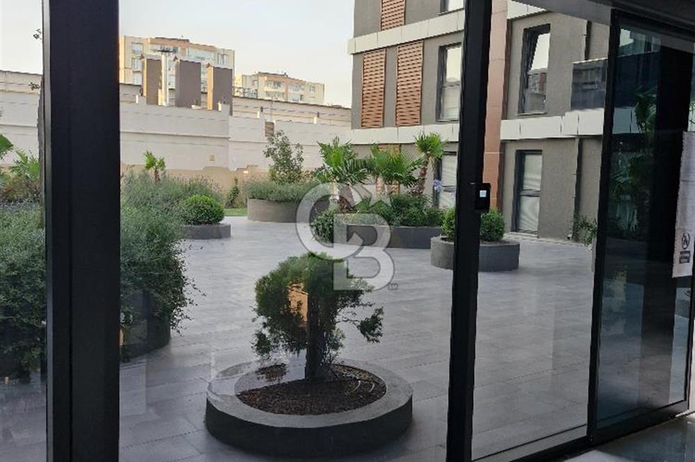ÇORLU ESENTEPE METROPOL REZİDANS 1+1 SATILIK DAİRE