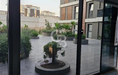 ÇORLU ESENTEPE METROPOL REZİDANS 1+1 SATILIK DAİRE