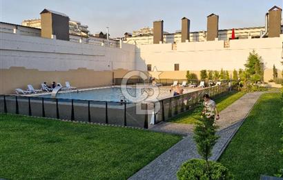 ÇORLU ESENTEPE METROPOL REZİDANS 1+1 SATILIK DAİRE