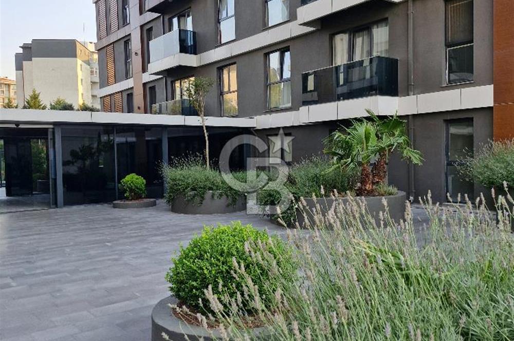 ÇORLU ESENTEPE METROPOL REZİDANS 1+1 SATILIK DAİRE
