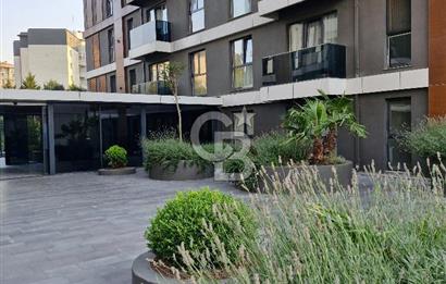 ÇORLU ESENTEPE METROPOL REZİDANS 1+1 SATILIK DAİRE