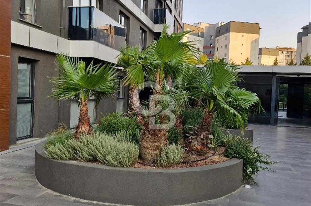 ÇORLU ESENTEPE METROPOL REZİDANS 1+1 SATILIK DAİRE