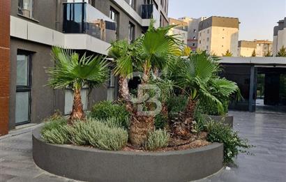 ÇORLU ESENTEPE METROPOL REZİDANS 1+1 SATILIK DAİRE