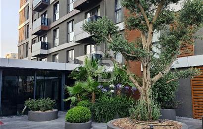 ÇORLU ESENTEPE METROPOL REZİDANS 1+1 SATILIK DAİRE
