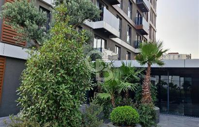 ÇORLU ESENTEPE METROPOL REZİDANS 1+1 SATILIK DAİRE