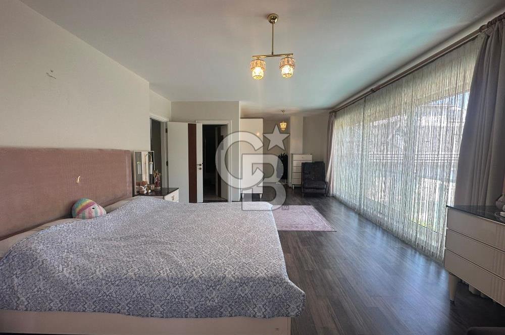COLDWELL BANKER*START*MERKEZİ KONUMDA TAM MÜSTAKİL VİLLA