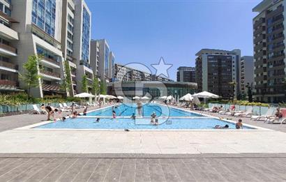 SİNPAŞ AQUACITY 2010 SİTESİ BENZERSİZ SATILIK 108m2 2+1 DAİRE FIRSATI